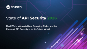 State of API Security Report 