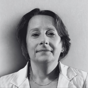 Maria McWalter
