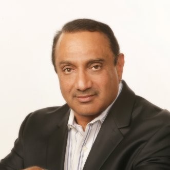 Tushar Kothari