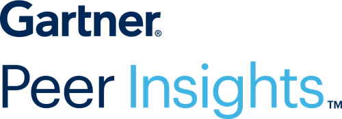 Gartner Peer Insights