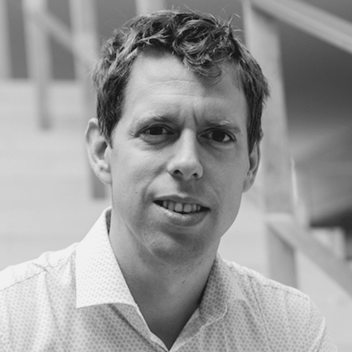 Dr. Philippe De Ryck