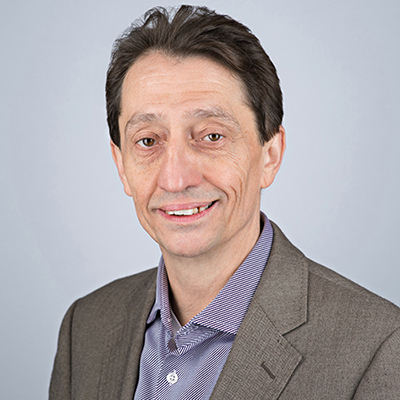 Philippe Leothaud