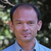 Rik Turner