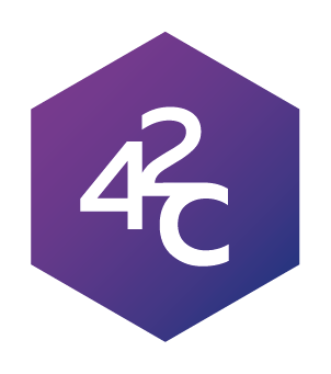 42C Logo Gradient-23