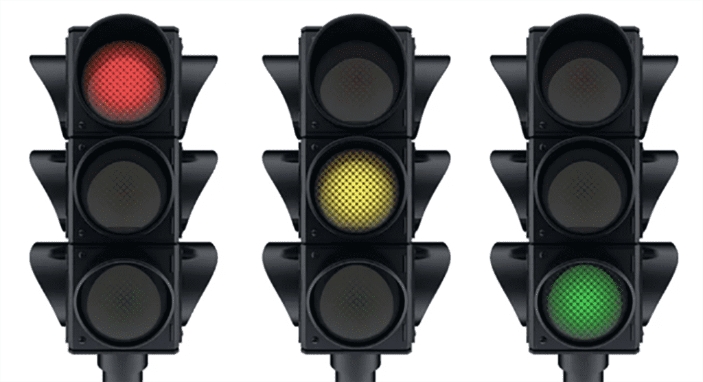 Traffic Lights