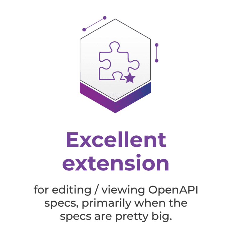 42Crunch API Security integrations with IDE Marketplaces