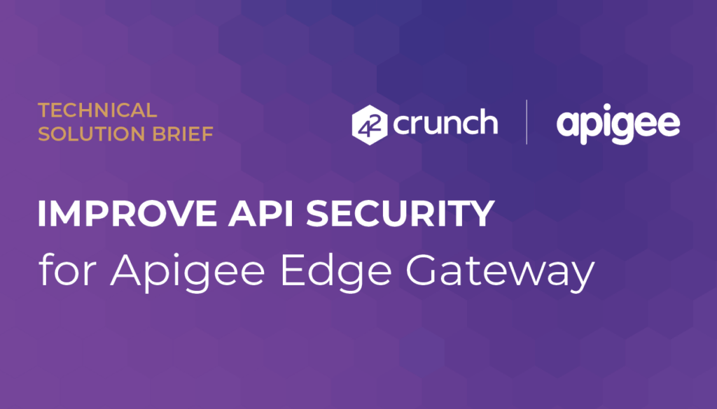 42Crunch_API Gateway Integration Thumbnail_Apigee