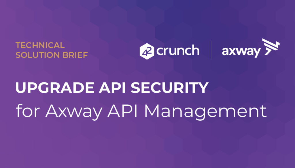 42Crunch_API Gateway Integration Thumbnail_Axway