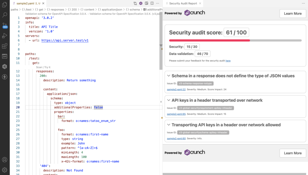 Code Compiler API for Secure Code Compilation & Evaluation