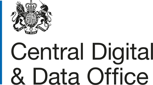 UK Central Digital & Data Office