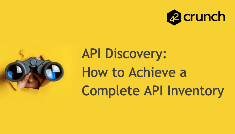 API Disocvery Blog Image