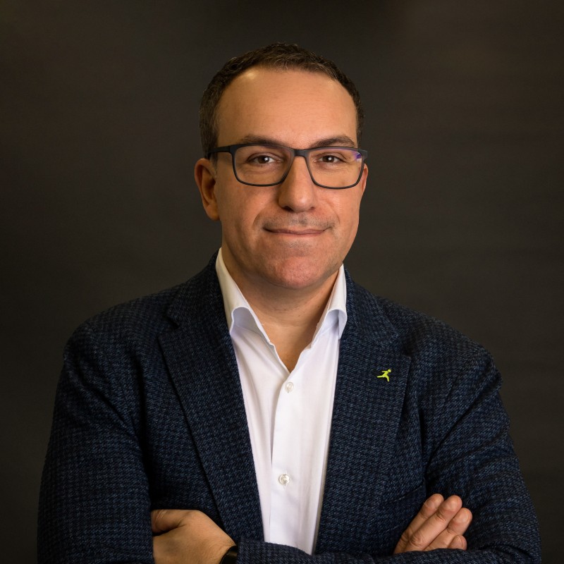 MarcoGraia