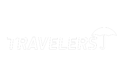Travelers white