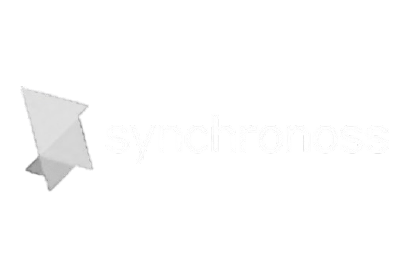 Synchronoss white